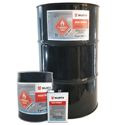 Wash Thinner, 1 Gallon