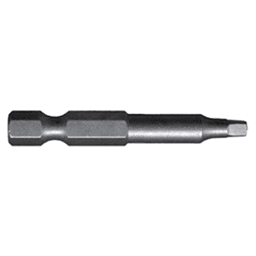 #2 x 2" Square Drive Insert Bit