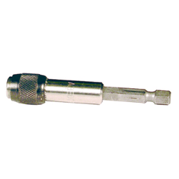 2-1/4" Magnetic Insert Bit Holder