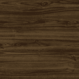 Nevamar Laminate WW3100-T Stout Walnut, Horizontal Postforming Grade ARP Finish, 60" x 144"