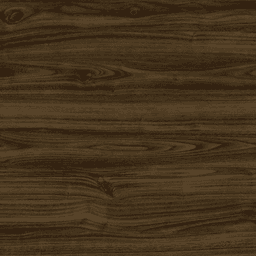 Nevamar Laminate WW3100-T Stout Walnut, Horizontal Postforming Grade ARP Finish, 30" x 144"