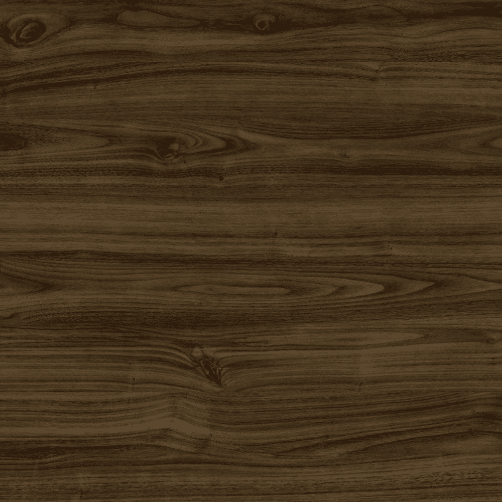 Nevamar Laminate WW3100-T Stout Walnut, Horizontal Postforming Grade ARP Finish, 60" x 120"