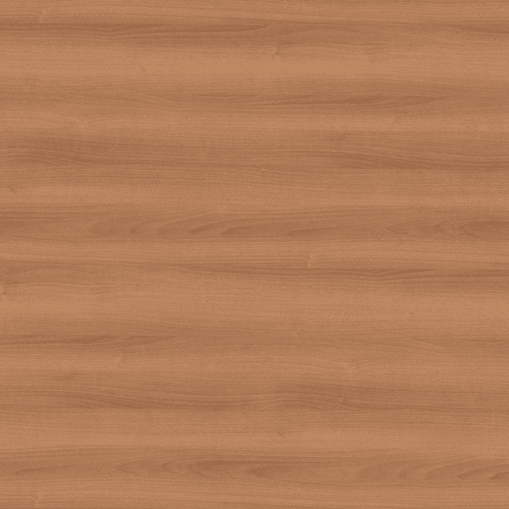 Pionite Laminate WW601-SD Cinnamon Noce, Horizontal Postforming Grade Textured/Suede Finish, 48" x 96"