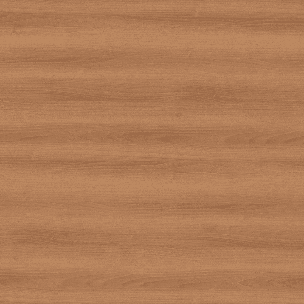 Pionite Laminate WW601-SD Cinnamon Noce, Horizontal Postforming Grade Textured/Suede Finish, 60" x 96"