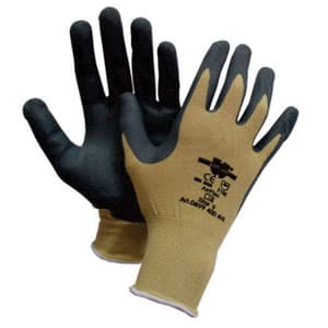 Airflex Gloves, Medium