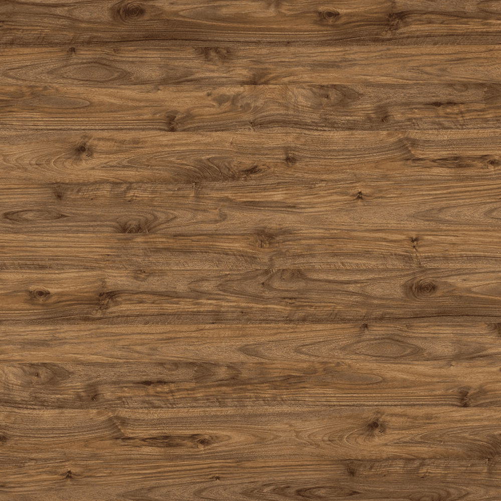 Nevamar Laminate WW9600-T Mid-Mod Walnut, Horizontal Postforming Grade ARP Finish, 48" x 96"