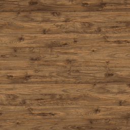 Nevamar Laminate WW9600-T Mid-Mod Walnut, Horizontal Postforming Grade ARP Finish, 48" x 96"