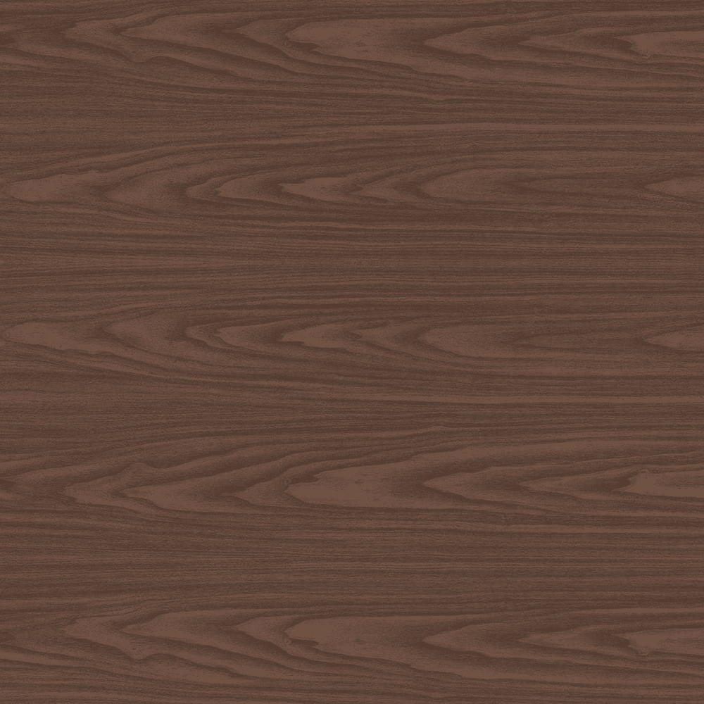 Pionite Laminate WW971-AW Gunstock Savoy Walnut, Horizontal Postforming Grade Ashwood Finish, 48" x 144"