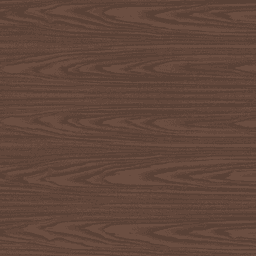 Pionite Laminate WW971-AW Gunstock Savoy Walnut, Horizontal Postforming Grade Ashwood Finish, 48" x 144"