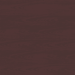 Pionite Laminate WY351-AW Jewel Mahogany, Vertical Postforming Grade Ashwood Finish, 48" x 96"