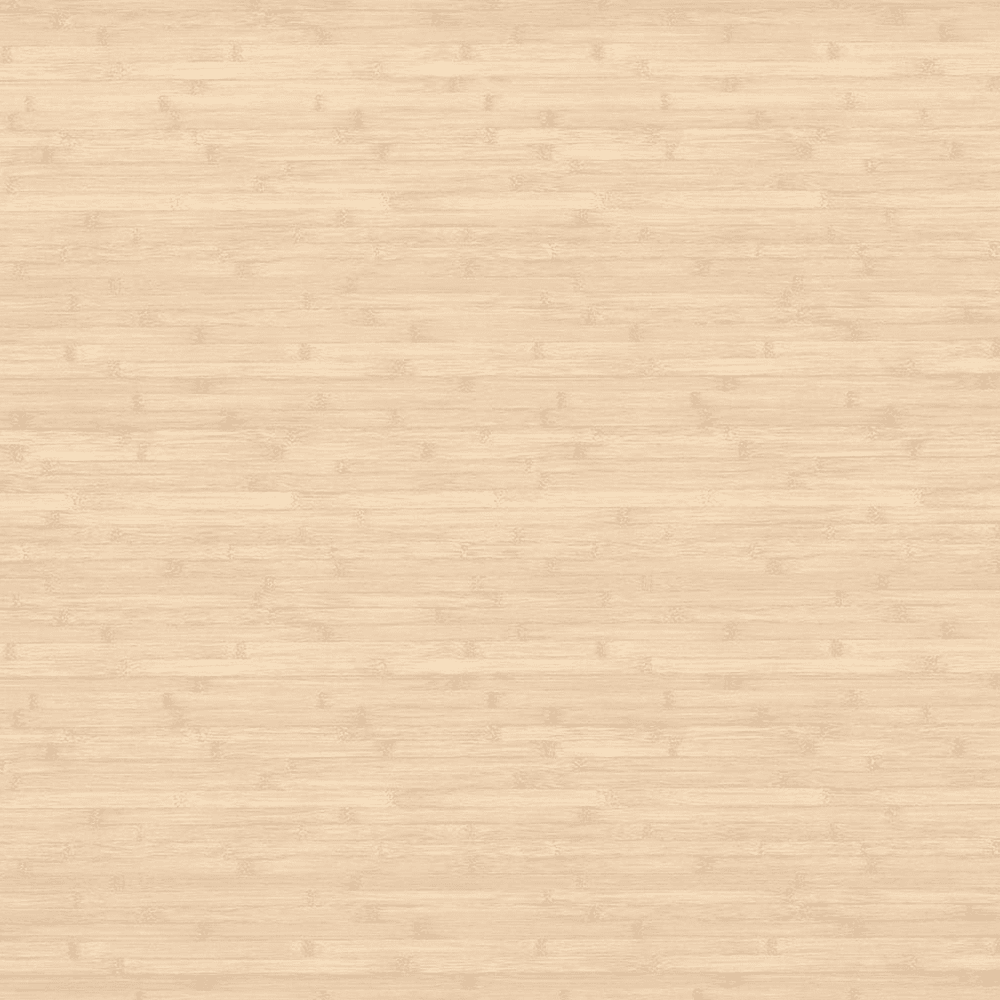 Nevamar Laminate WZ0018-T Natural Bamboo, Horizontal Postforming Grade ARP Finish, 60" x 120"