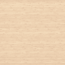 Nevamar Laminate WZ0018-T Natural Bamboo, Horizontal Postforming Grade ARP Finish, 30" x 144"