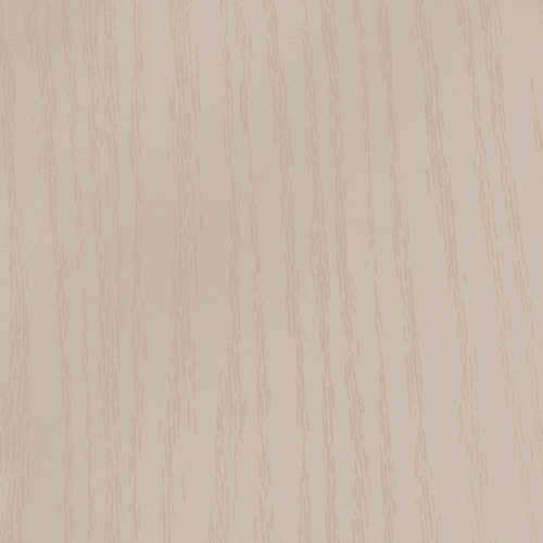 3/8" Peel/Stick Cover Cap, Whitewashed Maple, PVC, Box of 2400