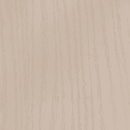 3/8" Peel/Stick Cover Cap, Whitewashed Maple, PVC, Box of 2400