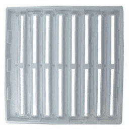 EP 20 x 20 Spray Filter, 20/Box