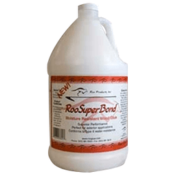 RooSuperBond™ Type II Glue, Yellow, 5 Gallon Pail