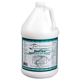 Roo Clear® Multi-Purpose Adhesive, Clear, 2 oz Bottle