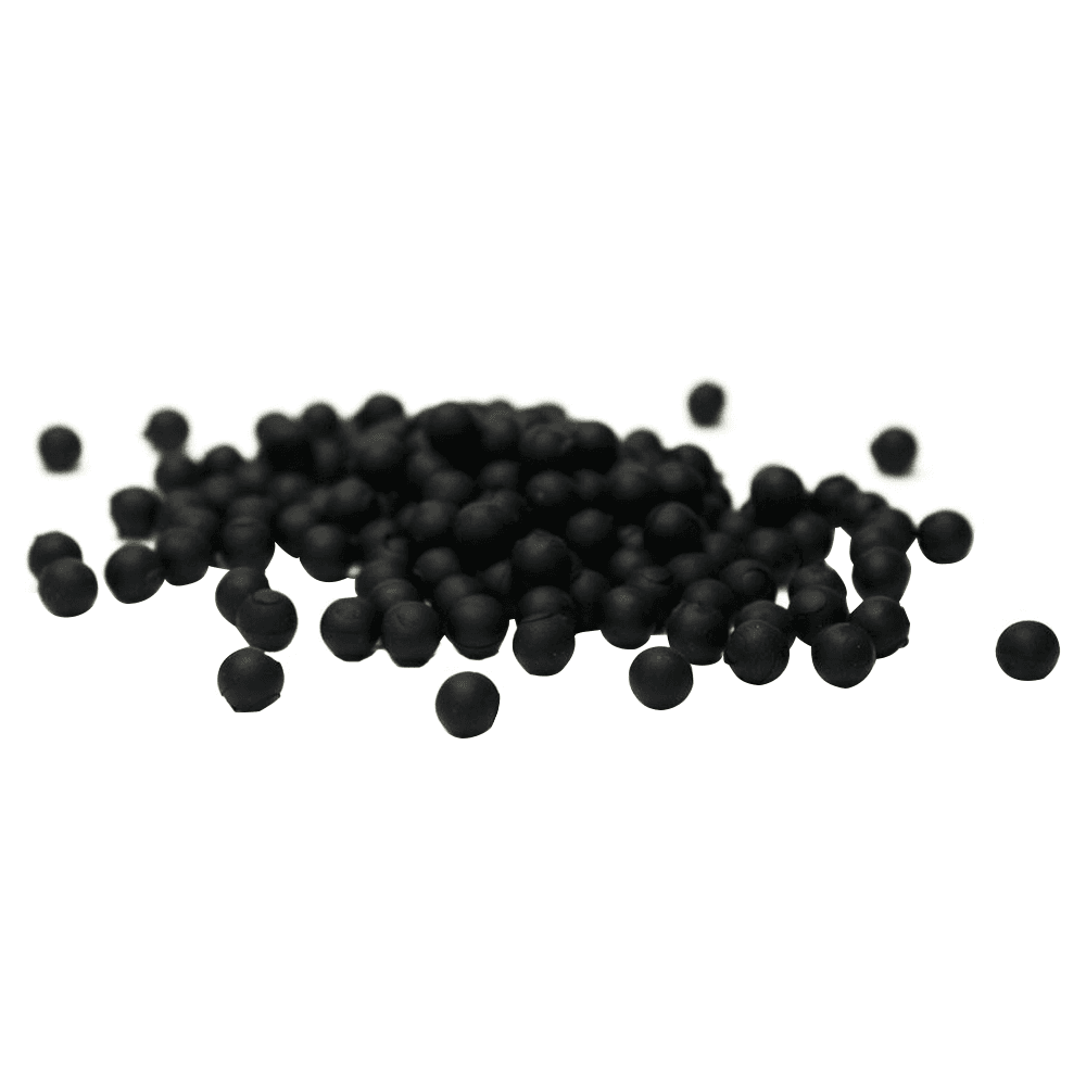 1/4" Space Balls, Bag of 5 Thousand