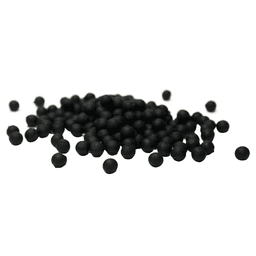 1/4" Space Balls, Bag of 5 Thousand
