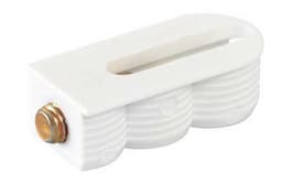 Lamello 186315 Cabineo 8 M6 Connector White Box of 500