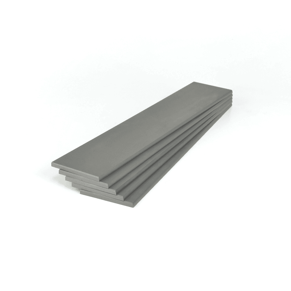 Becker Set of 5 Carbon Replacement Vanes for TLF 250/360/2.250