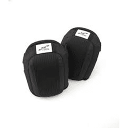 Gel Knee Pads, Hook and Loop Closure