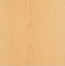 Formwood Flat Cut Maple Veneer Sheet 2' x 8' PSA Backer