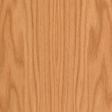 Formwood Prefinished Red Oak Wood Edgebanding 7/8" W x 500' No Glue