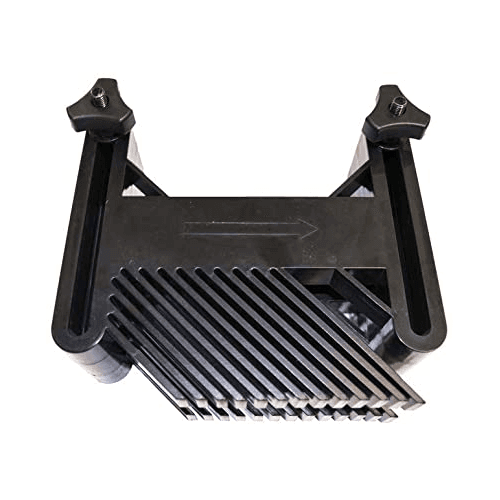 SawStop Double Horizontal Feather Board for Router Table SawStop RT-HFD
