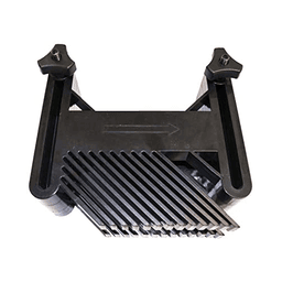 SawStop Double Horizontal Feather Board for Router Table SawStop RT-HFD