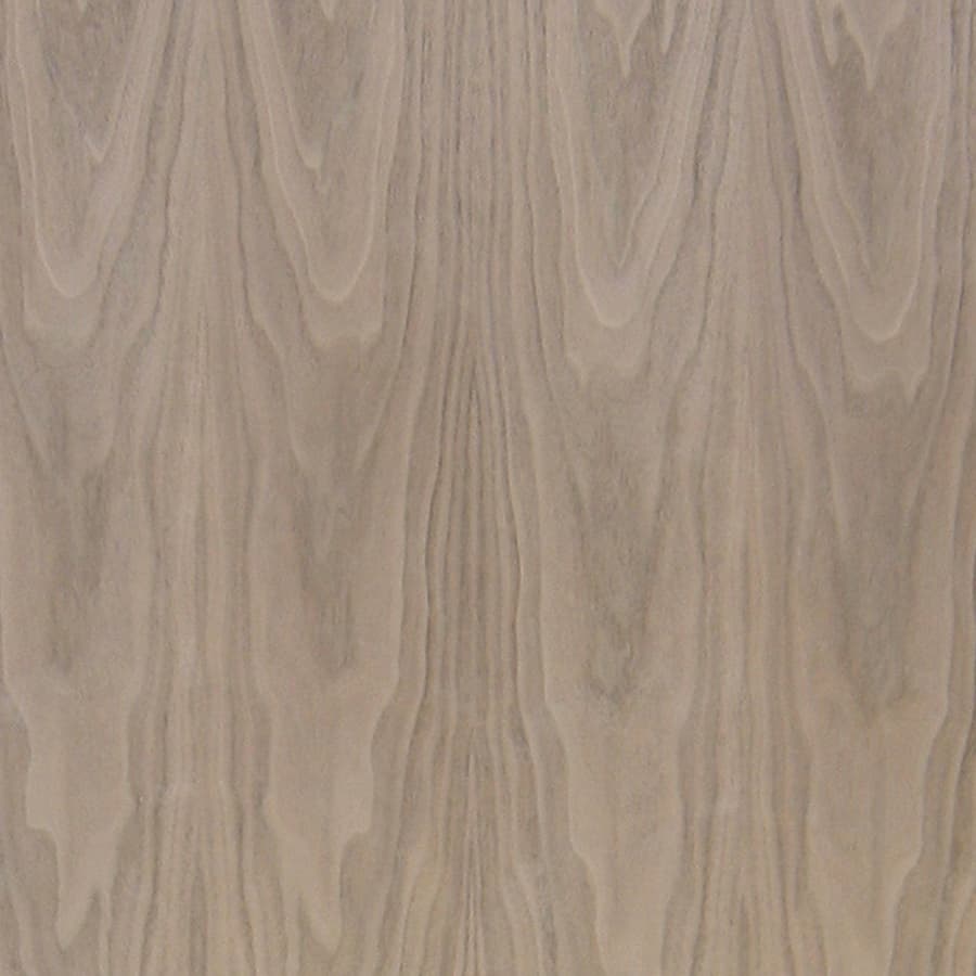 Formwood Prefinished Walnut Wood Edgebanding 5/8" W x 500' No Glue