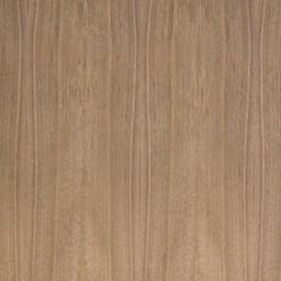 Formwood Quarter Sawn Walnut Veneer Sheet 2' x 8' PSA Backer