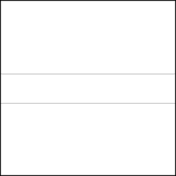 Doellken PVC Edgebanding 7915 Frosty White, 3mm Thick, 15/16" x 328' Roll