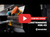 Video: Coming Soon... EdgeTrimmer with 4 groups - RBB.4G