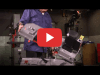 Video: Horizontal / Vertical Varible Speed Bandsaw