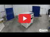 Nova S 520 Thickness Planer Overview and Demonstration
