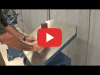 Oliver Oscillating Spindle Sander, 2HP/115V