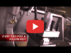Video: Geared Head Engine Lathes