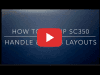 Video: How to Set Up SC 350 for Drilling Handles and Knobs on Door & Drawer Fronts in Different Locations