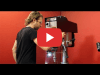 Video: 20" Geared Head EVS Drill Presses