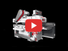 Cantek GT760ARD8 30" X 8" Double Surface Planer