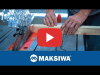 Maksiwa SC.60.I Compact Table Saw