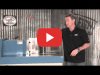 Video: Industrial HPB-78NC Horizontal Press Brake with NC Programmer Hydraulic Metal Bender
