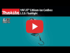Video: Makita - The LXT Advantage