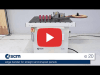 Video: new scm e 20: performance just like a “bigger" edge bander