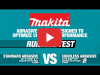 Video: Makita Abrasive Wheels Designed to Optimize Cordless Performance