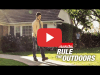 Video: Rule the Outdoors with Makita LXT Cordless Outdoor Power Equipment
