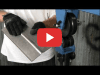 Video: Industrial's EW-40 Heavy Duty English Wheel