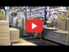 Vacuum Tube Lifter JumboErgo 85 for Loading and Unloading an Edge Banding Machine | 85 kg | Schmalz