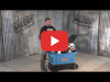 Video: Mitering manual Bandsaw Band Saw